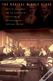 Capa do artigo The Radical Middle Class
