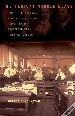 Capa do artigo The Radical Middle Class