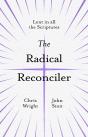 The Radical Reconciler - Preview