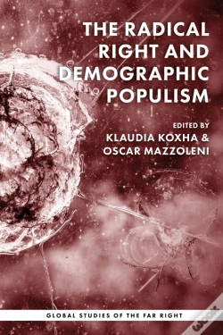 Capa do artigo The Radical Right And Demographic Populism