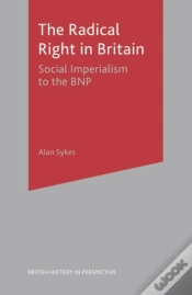 Capa do artigo The Radical Right In Britain