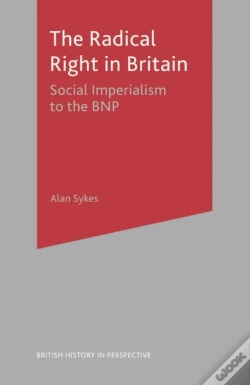 Capa do artigo The Radical Right In Britain