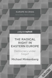 Capa do artigo The Radical Right In Eastern Europe