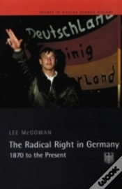 Capa do artigo The Radical Right In Germany