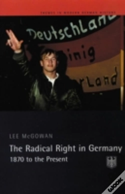 Capa do artigo The Radical Right In Germany