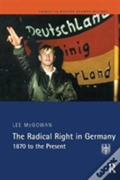 Capa do artigo The Radical Right In Germany