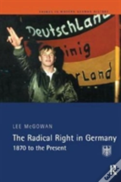 Capa do artigo The Radical Right In Germany