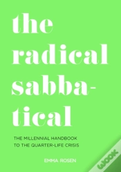 Capa do artigo The Radical Sabbatical