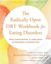 Capa do artigo The Radically Open Dbt Workbook For Eating Disorders
