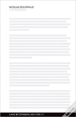 Capa do artigo The Radicant