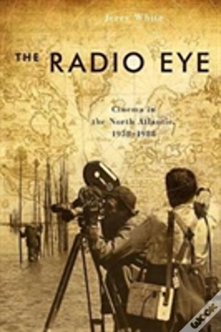 Capa do artigo The Radio Eye