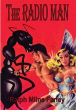 Capa do artigo The Radio Man