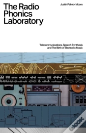 Capa do artigo The Radio Phonics Laboratory