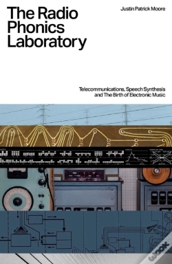 Capa do artigo The Radio Phonics Laboratory