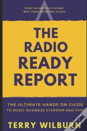 Capa do artigo The Radio Ready Report