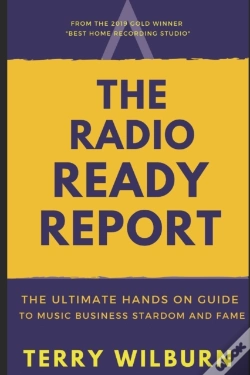 Capa do artigo The Radio Ready Report