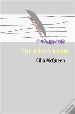 Capa do artigo The Radio Room