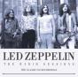 The Radio Sessions - CD - Preview