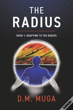 Capa do artigo The Radius