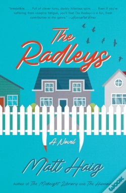 Capa do artigo The Radleys