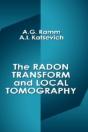 The Radon Transform And Local Tomography - Preview