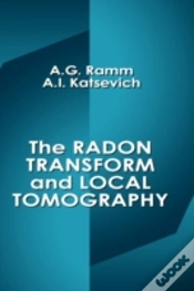 Capa do artigo The Radon Transform And Local Tomography