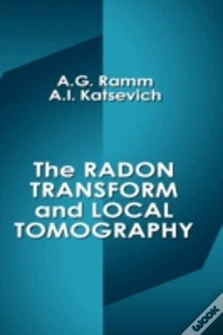 Capa do artigo The Radon Transform And Local Tomography
