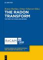 The Radon Transform - Preview