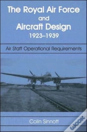 Capa do artigo The Raf And Aircraft Design