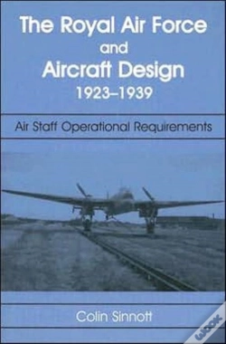 Capa do artigo The Raf And Aircraft Design
