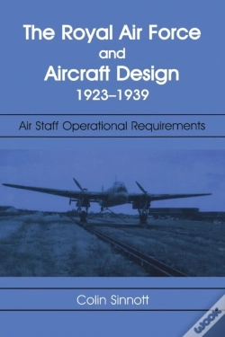 Capa do artigo The Raf And Aircraft Design