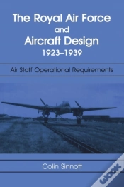 Capa do artigo The Raf And Aircraft Design