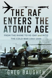 Capa do artigo The Raf Enters The Atomic Age