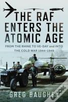 The Raf Enters The Atomic Age