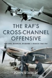 Capa do artigo The Raf