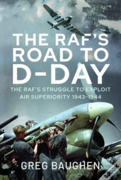 Capa do artigo The Raf'S Road To D-Day