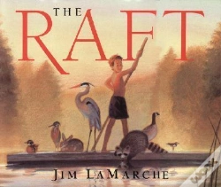 Capa do artigo The Raft