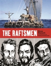 Capa do artigo The Raftsmen