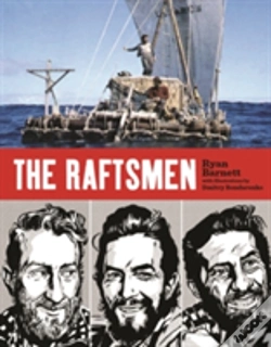 Capa do artigo The Raftsmen