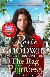 Capa do artigo The Rag Princess