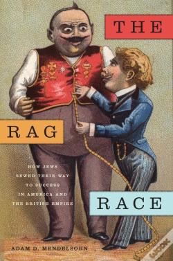 Capa do artigo The Rag Race