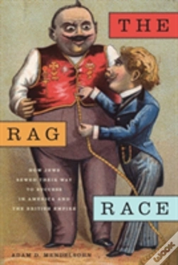 Capa do artigo The Rag Race