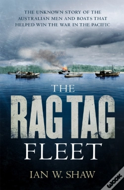 Capa do artigo The Rag Tag Fleet