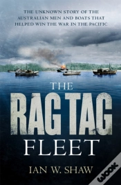 Capa do artigo The Rag Tag Fleet