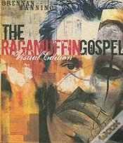 Capa do artigo The Ragamuffin Gospel (Visual Edition)