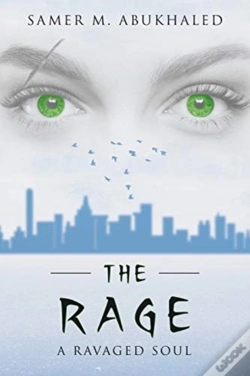 Capa do artigo The Rage: A Ravaged Soul