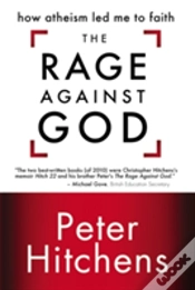 Capa do artigo The Rage Against God