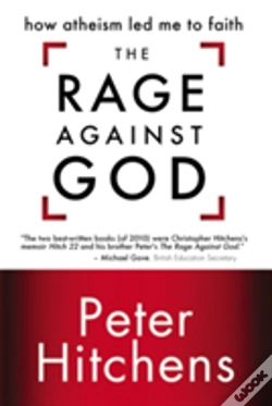 Capa do artigo The Rage Against God