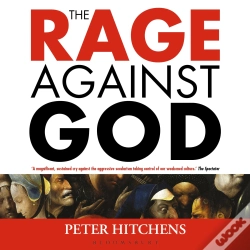 Capa do artigo The Rage Against God