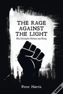Capa do artigo The Rage Against The Light